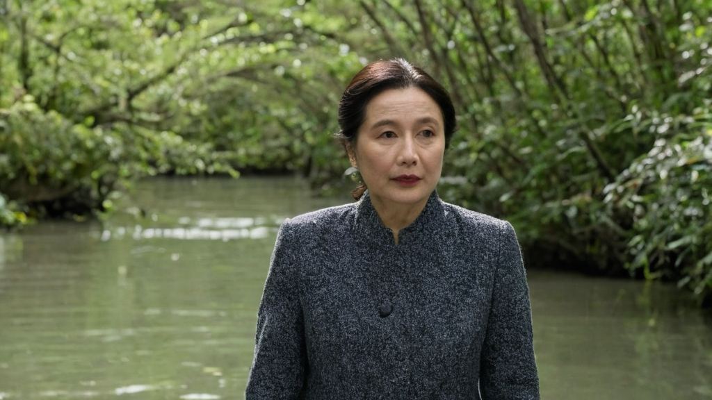 鹿晗宠粉带火上海堡垒剧情 引发网友热议国产欧美潮流融合