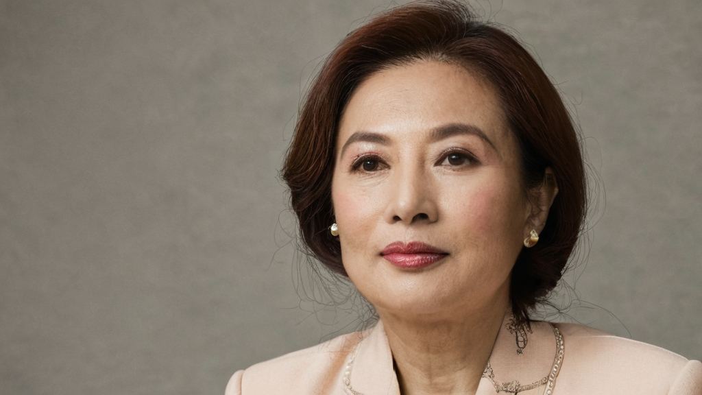 姚星彤亮相巴黎时装周黑白配大长腿抢镜引发吃瓜群众热议