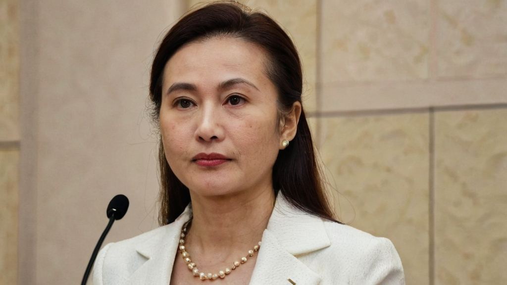 宋祖儿的崛起与娱乐吃瓜界的“小仙女”故事在吃瓜网的热议