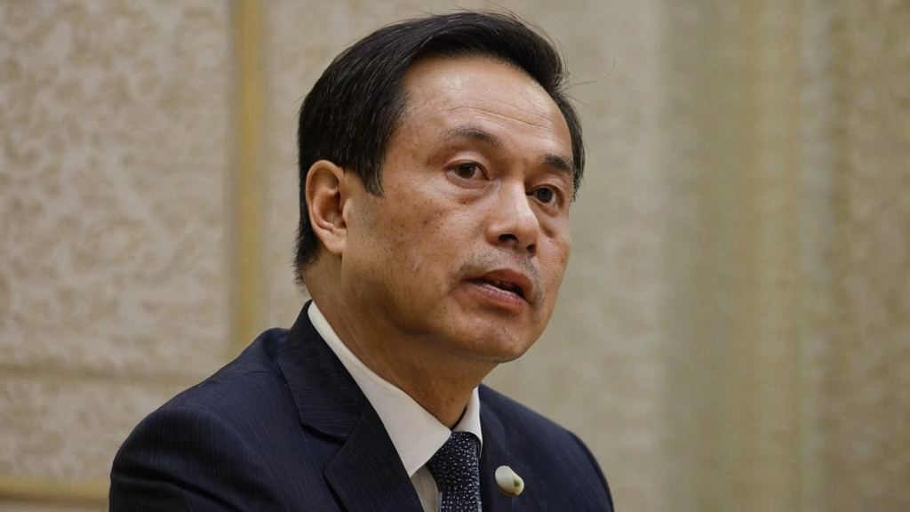 揭秘娱乐圈虚假人设大张伟的真实变化引发吃瓜群众热议