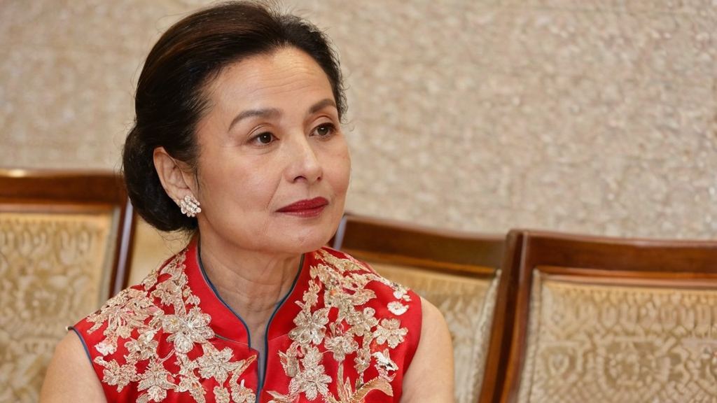内地明星网红吃瓜引发反差猜测，童星金子震撼亮相影视圈