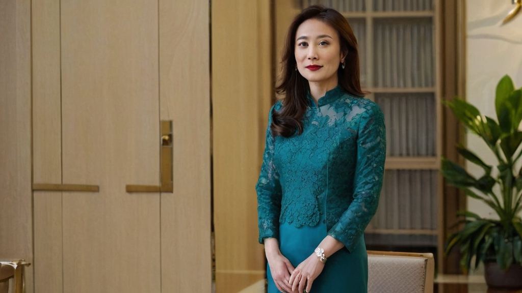 娱乐圈新“吃瓜”人物曝光，神秘“娱乐吃瓜酱外婆”背后故事引发热议
