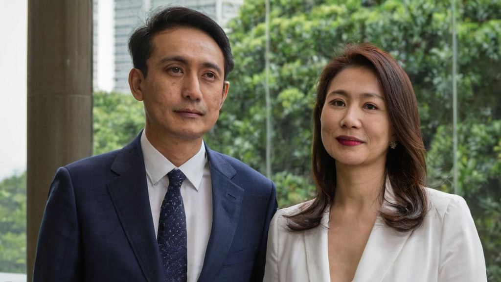 闻视频在评论区曝光明星私生活内幕，君哥潜规则风向标引发热议