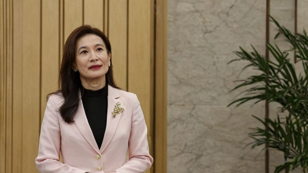 娱乐圈的某位明星吃大瓜，神仙眷侣变分手真相曝光引热议