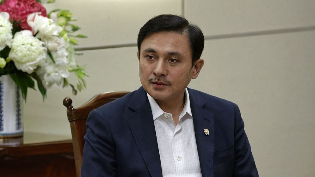 上红极一时的邯郸网红引入娱乐圈吃瓜影帝梧桐落的背后故事