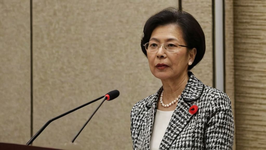 地府吃瓜大会引发热议 张馨予否认狂飙脏话成焦点