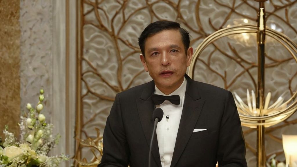 爆料达人揭示娱乐圈明星夫妻套路引热议 他们更倾向于关注明星婚姻的多元面貌