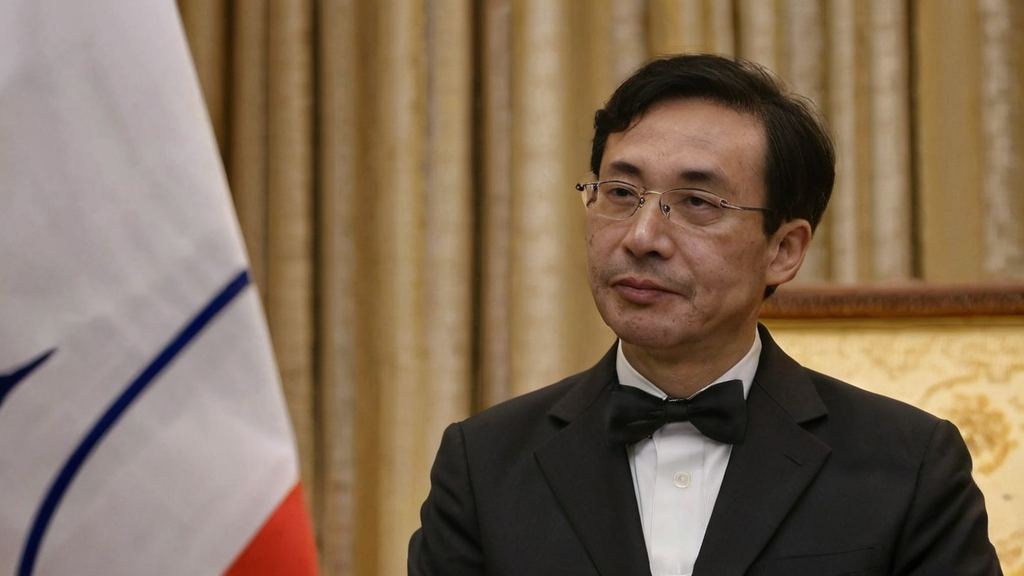郭碧婷与“吃瓜娱乐圈”网名暗藏的疑云关乎娱乐圈真相