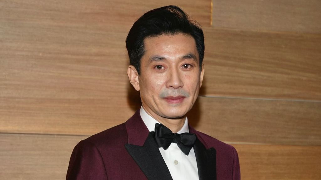 尹正疑似使用私库avvip账号被拍引发热议 这不是《人民的名义》中的祁同伟