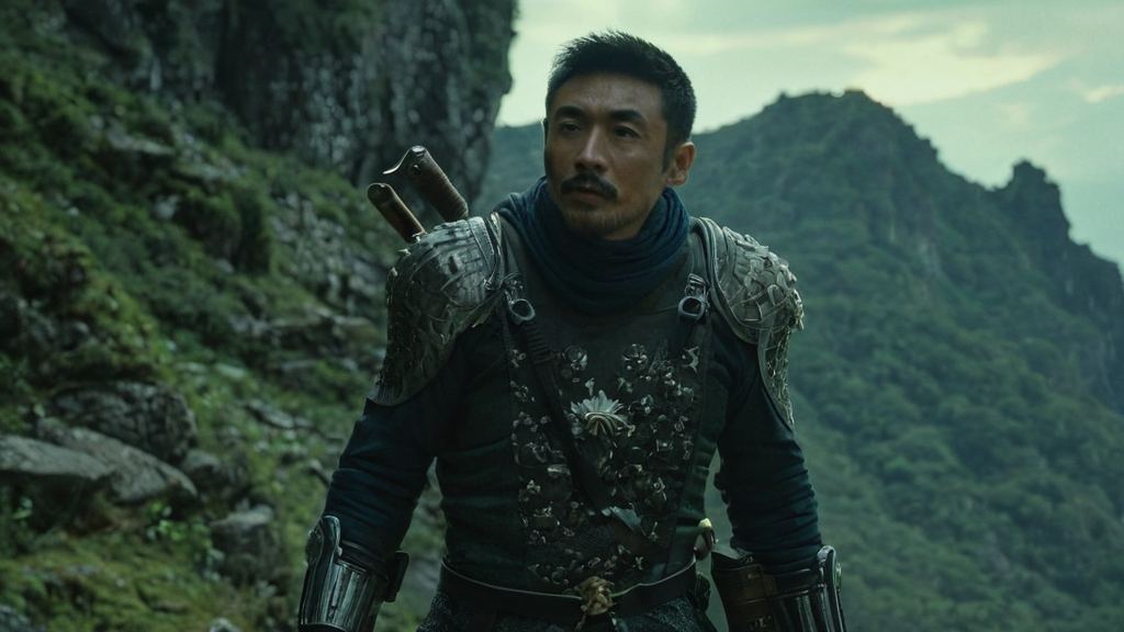 《鬼怪》背后秘密曝光，娱乐圈吃瓜男博主的神秘身份引发热议