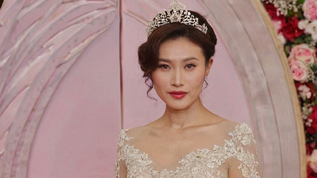 曝陈晓百万钻戒求婚陈妍希 关爱八卦成长协会揭示神雕情侣的甜蜜背后