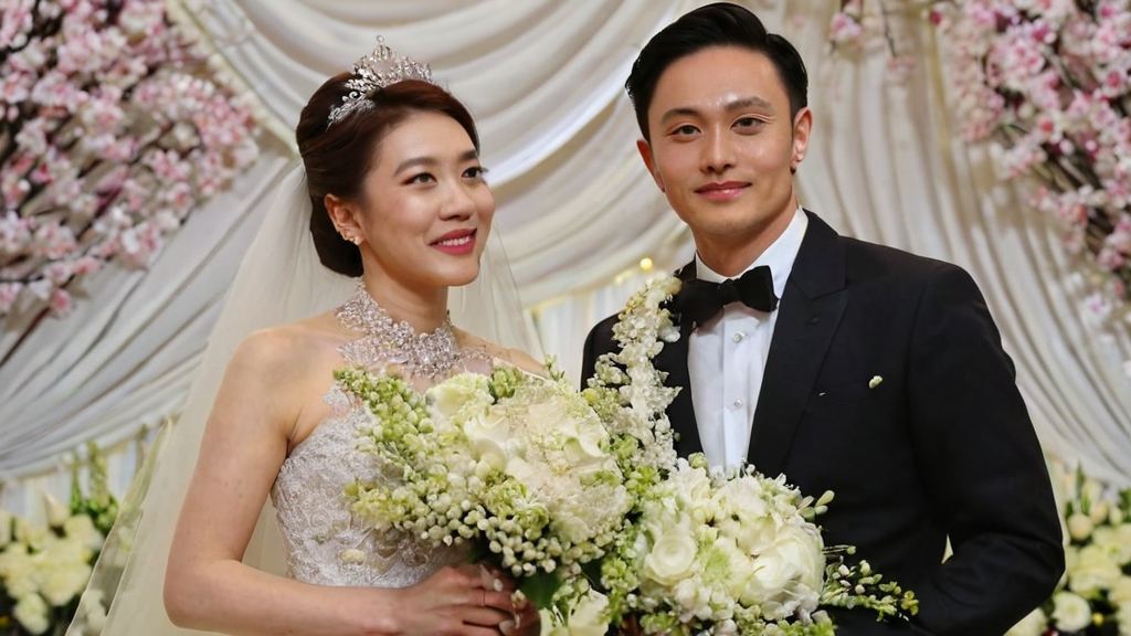 这明星怎么这么不堪，隐藏的隐婚真相引发吃瓜群众热议