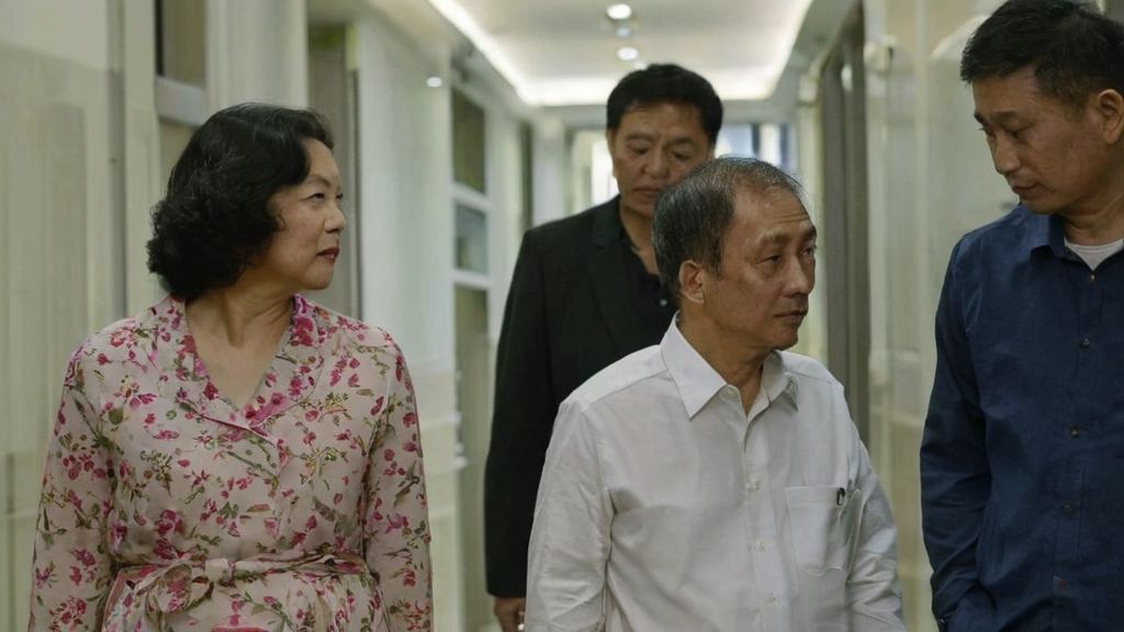 娱乐圈的水真深啊 小鲜肉潜规则与明星夫妻的不为人知一面