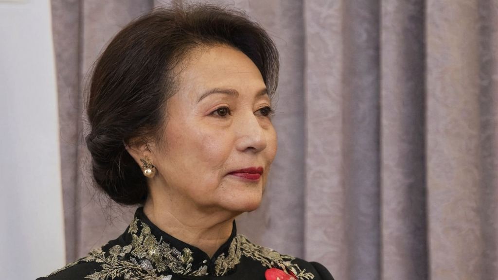 娱乐吃瓜张婧真是一位有爱心的明星被挖掘出公益细节引发热议