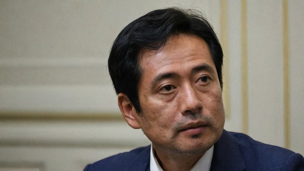 井柏然获联合国授予青年形象大使引发反差萌讨论