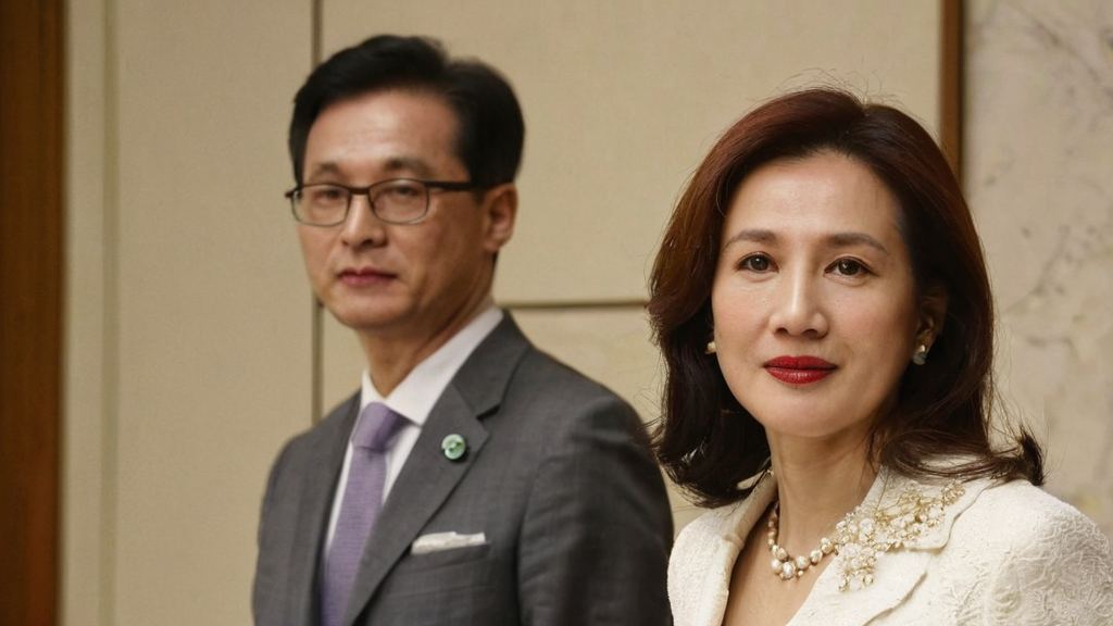 一个关于当红明星的谣言意外引发的传统与现代碰撞