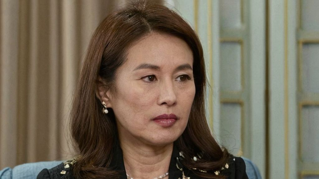 李现释疑现目前正在拍摄一部新剧被疑与神秘吃瓜记者有关联