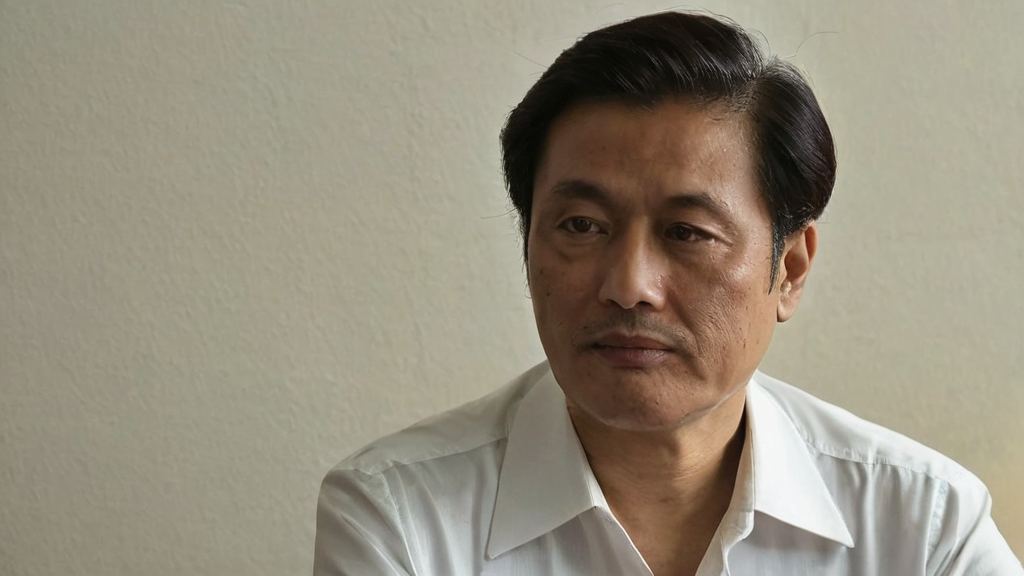 王耀庆扮演国民职男引发猜测与网络吃瓜风潮的反差感