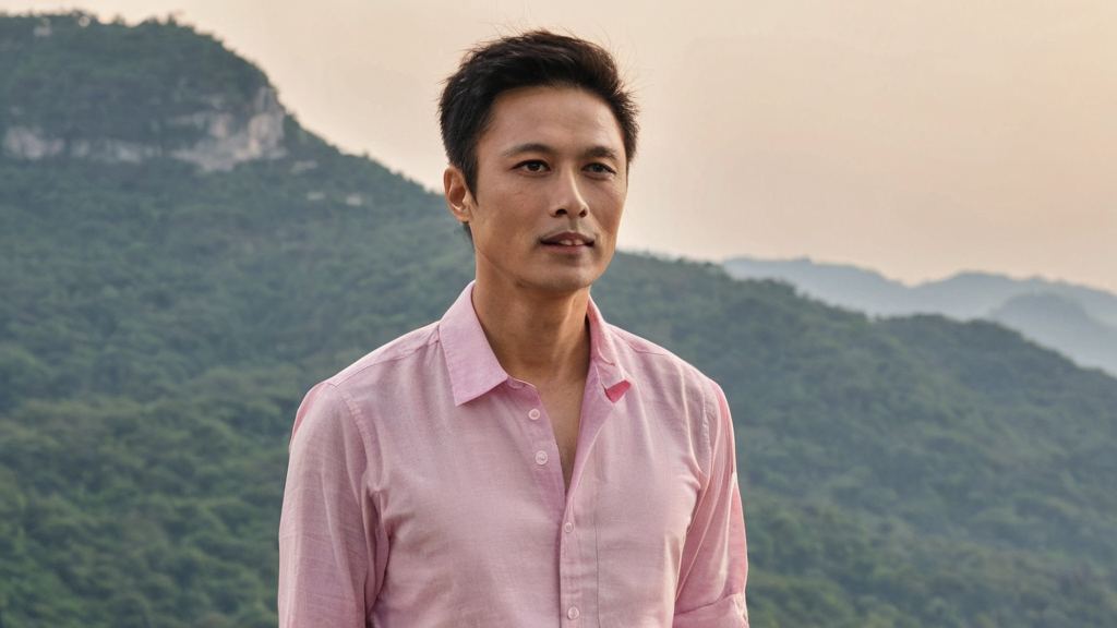 某位当红男明星被曝隐藏另一面引发热议，背后竟关乎丁丁哥哥的崛起