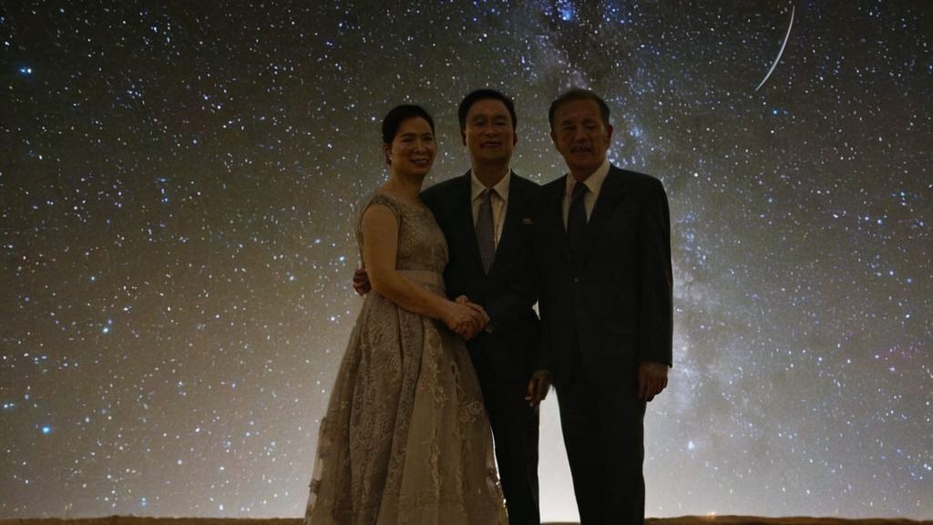 你还没有来过宾州镇的明星穿搭秀和八卦热议令人惊讶的转变
