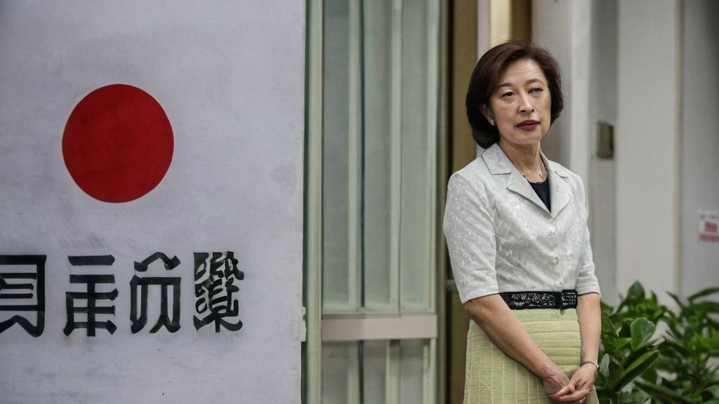 马伊琍母爱公益形象再升华 被曝在公益活动中遭遇幕后“贴身保镖”维护争议