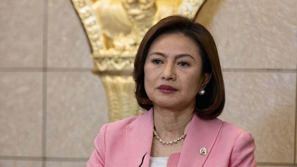 又不是乔恩直播为什么一直问乔恩女不强大天不容引发粉丝猜测
