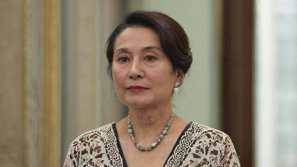 揭秘明星背后长安十二时辰颜控风云许凯与爆笑西游记配音的奇妙交集