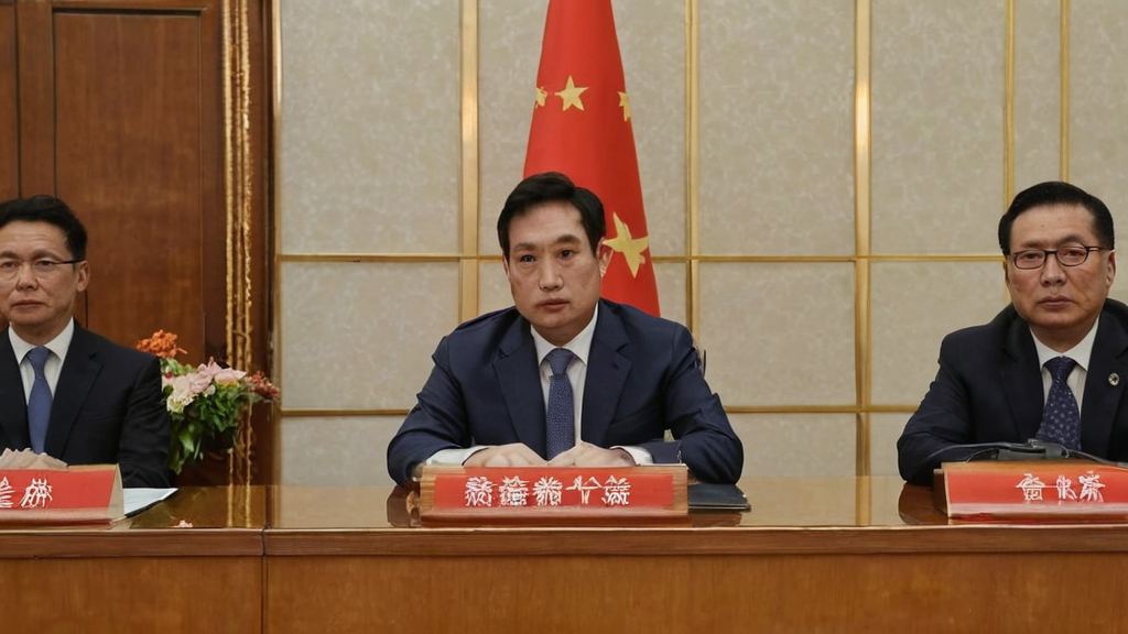 内地明星在粉丝见面会中意外曝光与阿凡达电影的神秘联系引发热议