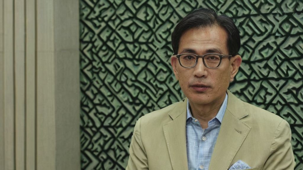 希望他早日走出阴影重新振作的男星居然做出这种事情令人震惊