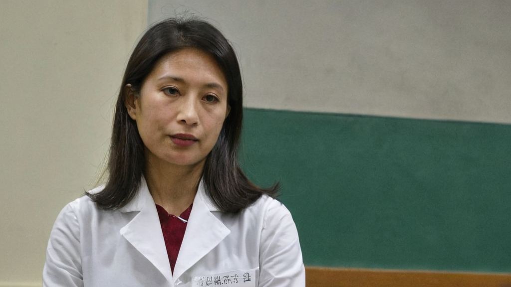 南川中学爆料事件引发热议，疑似虚假宣传让观众关注焦点转移
