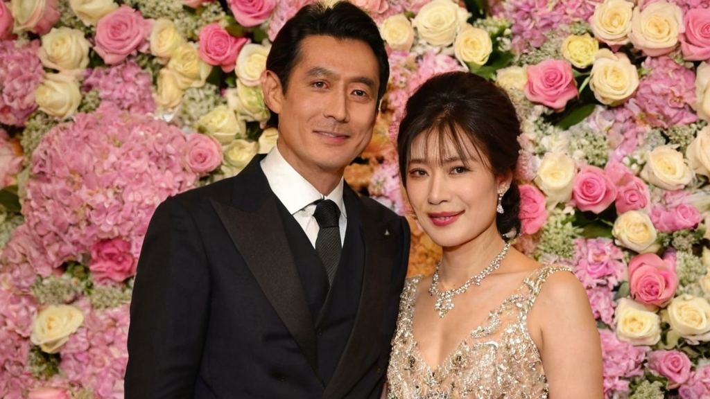神雕侠侣主演李若彤未婚引热议 男女比例失衡成背景