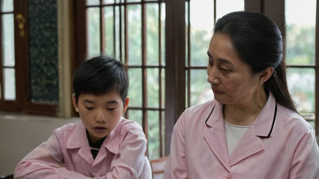 哪吒之魔童降世引发市场热议杨阳洋小学首次考试成绩曝光