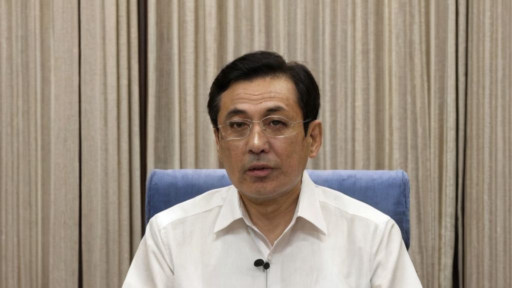 热巴成为娱乐圈吃瓜元素的“瓜王”引发公众关注引发盘他这个项目的热议