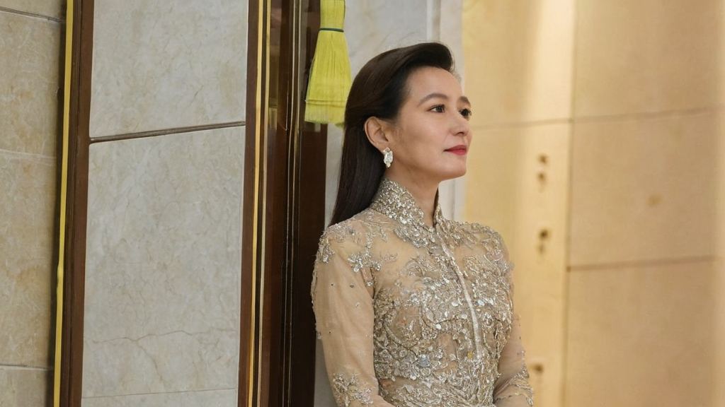 揭秘明星幕后风云，高正去世引发的娱乐圈震动与新旧交替