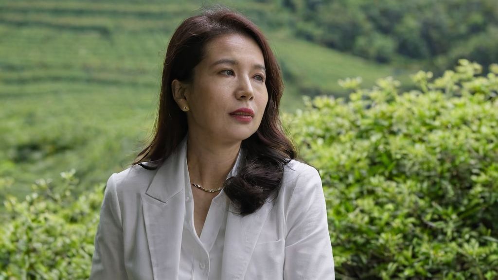 女子集中营在线播放事件引发热议 小丽遭遇虚假谣言揭开历史阴影下的残酷真相