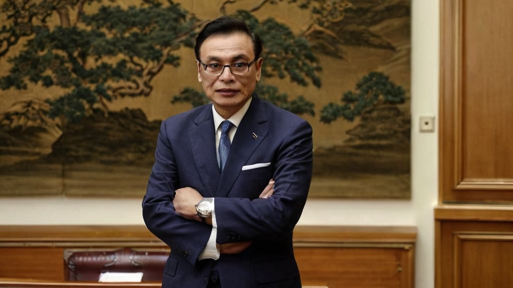 吃瓜爆料 - 张碧晨因岁月神偷事件引发争议 曾被网友质疑演技不过关