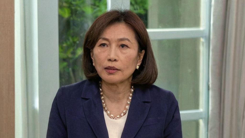吃瓜爆料 - 蒋梦婕因解约赔光所有积蓄，27岁生发感叹引发大众拿板凳坐着吃瓜的闲适思考